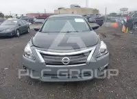 2013 Nissan ALTIMA фото