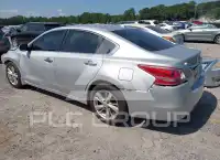 2013 Nissan ALTIMA photo