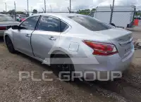 2013 Nissan ALTIMA фото