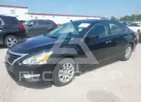 2013 Nissan ALTIMA photo