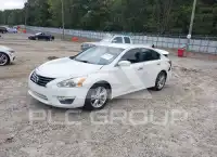 2013 Nissan ALTIMA photo