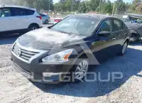 2013 Nissan ALTIMA фото