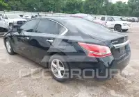 2013 Nissan ALTIMA photo