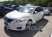 2013 Nissan ALTIMA фото