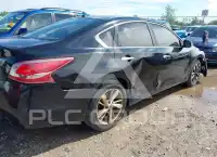 2013 Nissan ALTIMA photo