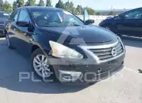 2013 Nissan ALTIMA фото