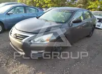 2013 Nissan ALTIMA photo