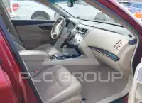 2013 Nissan ALTIMA photo