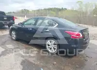 2013 Nissan ALTIMA photo