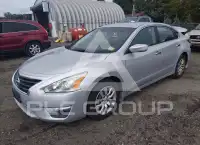 2013 Nissan ALTIMA фото
