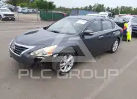 2013 Nissan ALTIMA photo