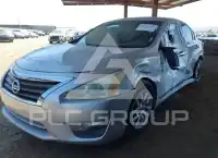 2013 Nissan ALTIMA photo