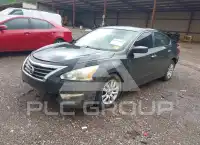 2013 Nissan ALTIMA фото