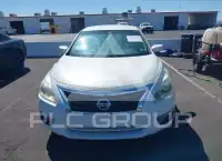 2013 Nissan ALTIMA фото