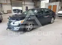 2013 Nissan ALTIMA фото
