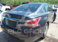 2013 Nissan ALTIMA фото