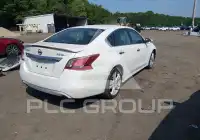 2013 Nissan ALTIMA фото