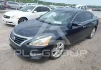 2013 Nissan ALTIMA photo