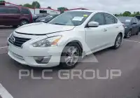 2013 Nissan ALTIMA фото