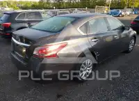 2013 Nissan ALTIMA photo
