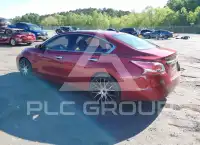 2013 Nissan ALTIMA photo