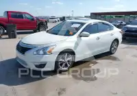 2013 Nissan ALTIMA photo