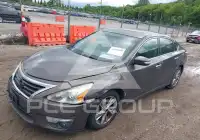 2013 Nissan ALTIMA photo
