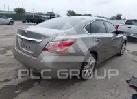 2013 Nissan ALTIMA photo