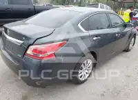 2013 Nissan ALTIMA photo
