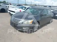 2013 Nissan ALTIMA фото