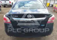 2013 Nissan ALTIMA фото