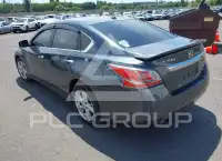 2013 Nissan ALTIMA photo