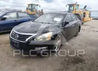 2013 Nissan ALTIMA photo