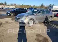 2013 Nissan ALTIMA photo