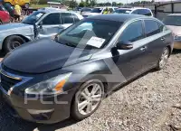 2013 Nissan ALTIMA photo