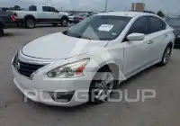 2013 Nissan ALTIMA фото