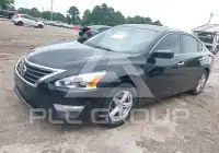 2013 Nissan ALTIMA photo