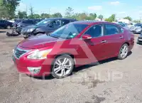 2013 Nissan ALTIMA фото