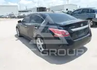 2013 Nissan ALTIMA photo
