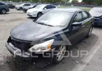 2013 Nissan ALTIMA photo