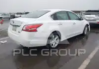 2013 Nissan ALTIMA фото