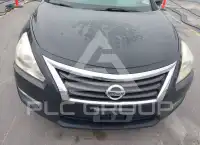 2013 Nissan ALTIMA photo