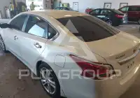 2013 Nissan ALTIMA photo