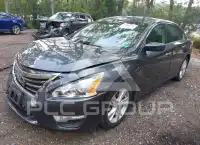 2013 Nissan ALTIMA фото