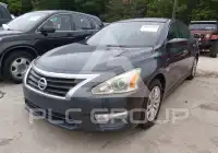 2013 Nissan ALTIMA photo