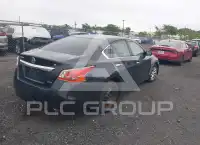 2013 Nissan ALTIMA фото