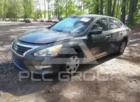 2013 Nissan ALTIMA фото