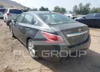 2013 Nissan ALTIMA фото