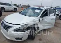 2013 Nissan ALTIMA photo