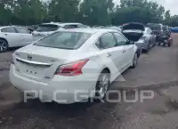 2013 Nissan ALTIMA photo